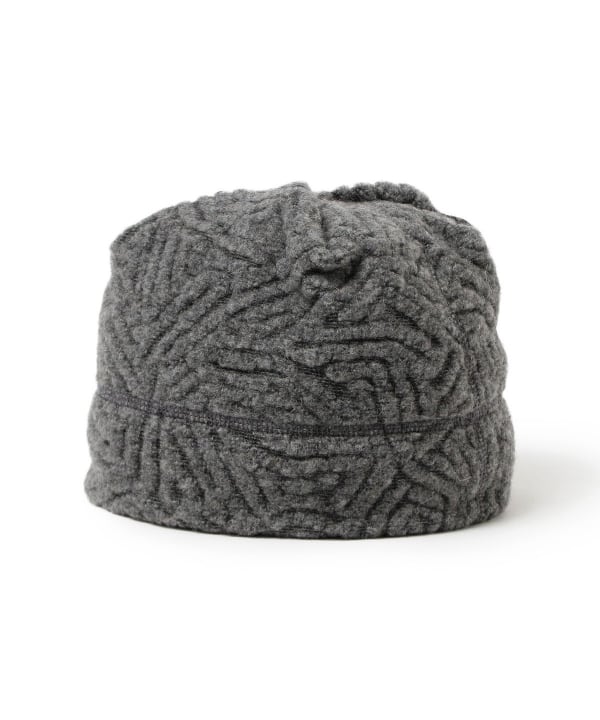 Mari Alpine Boa Hat