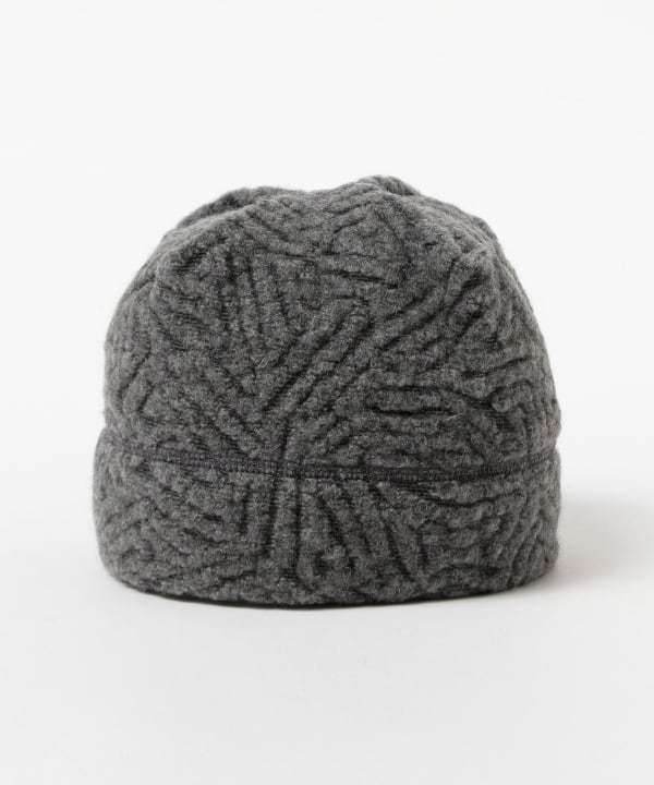 Mari Alpine Boa Hat