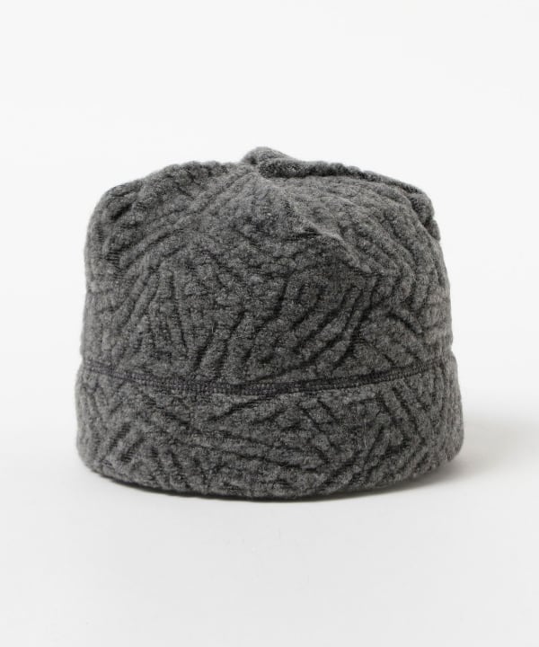 Mari Alpine Boa Hat