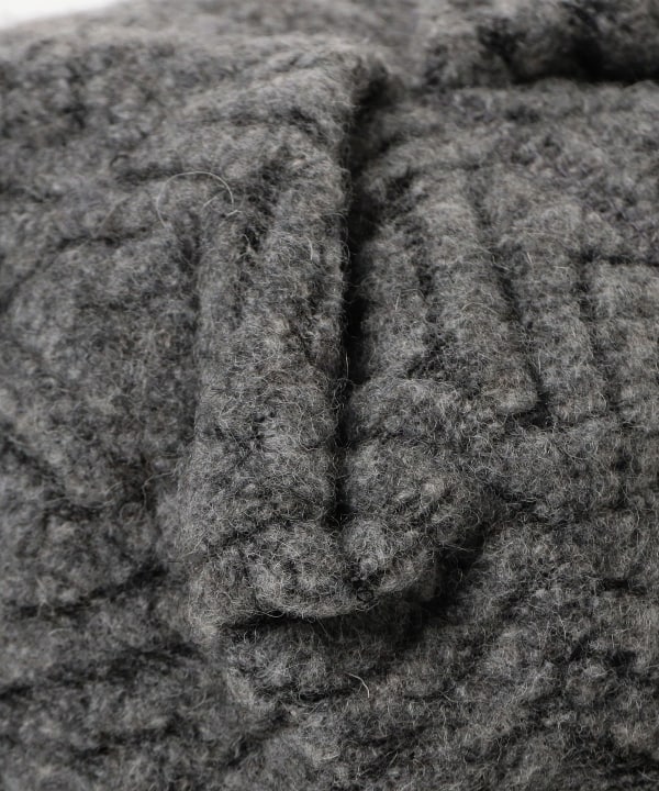 Mari Alpine Boa Hat