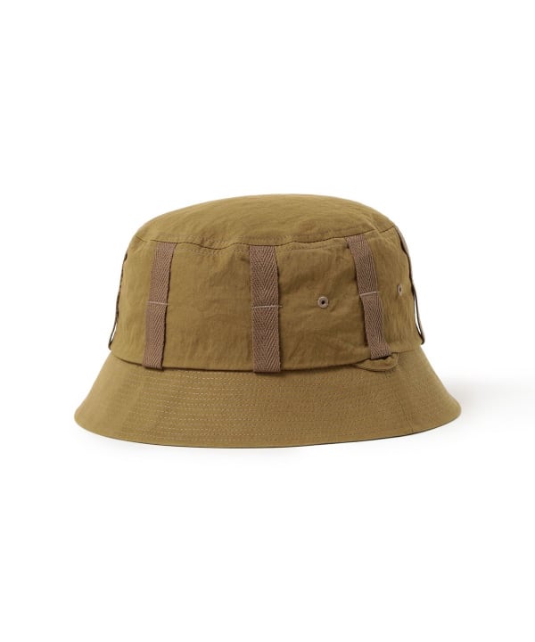 NOROLL / PASS HAT