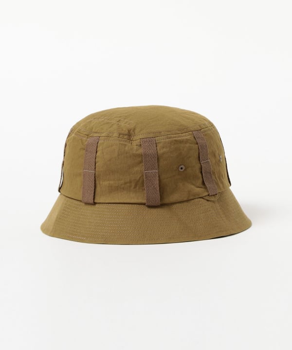 NOROLL / PASS HAT