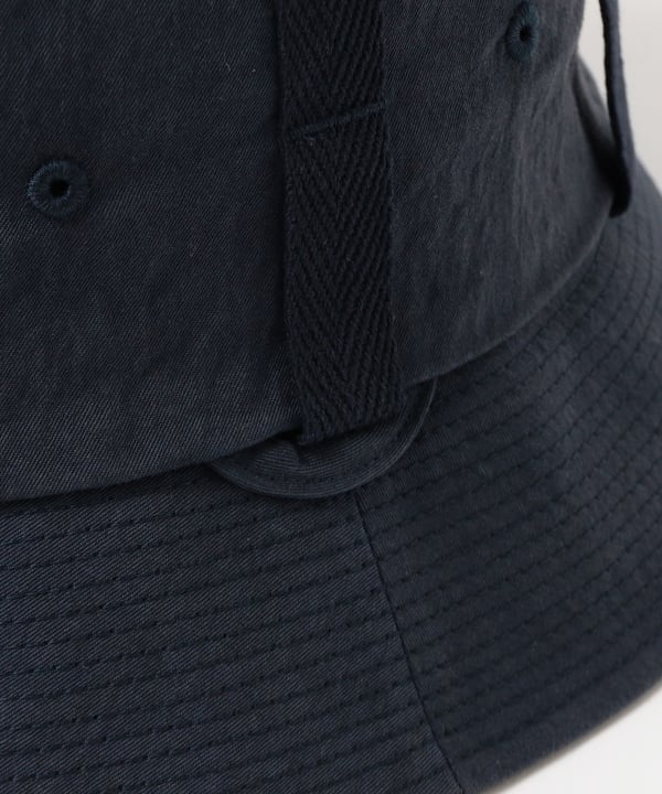 NOROLL / PASS HAT