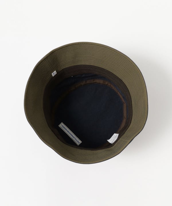 NOROLL / PASS HAT