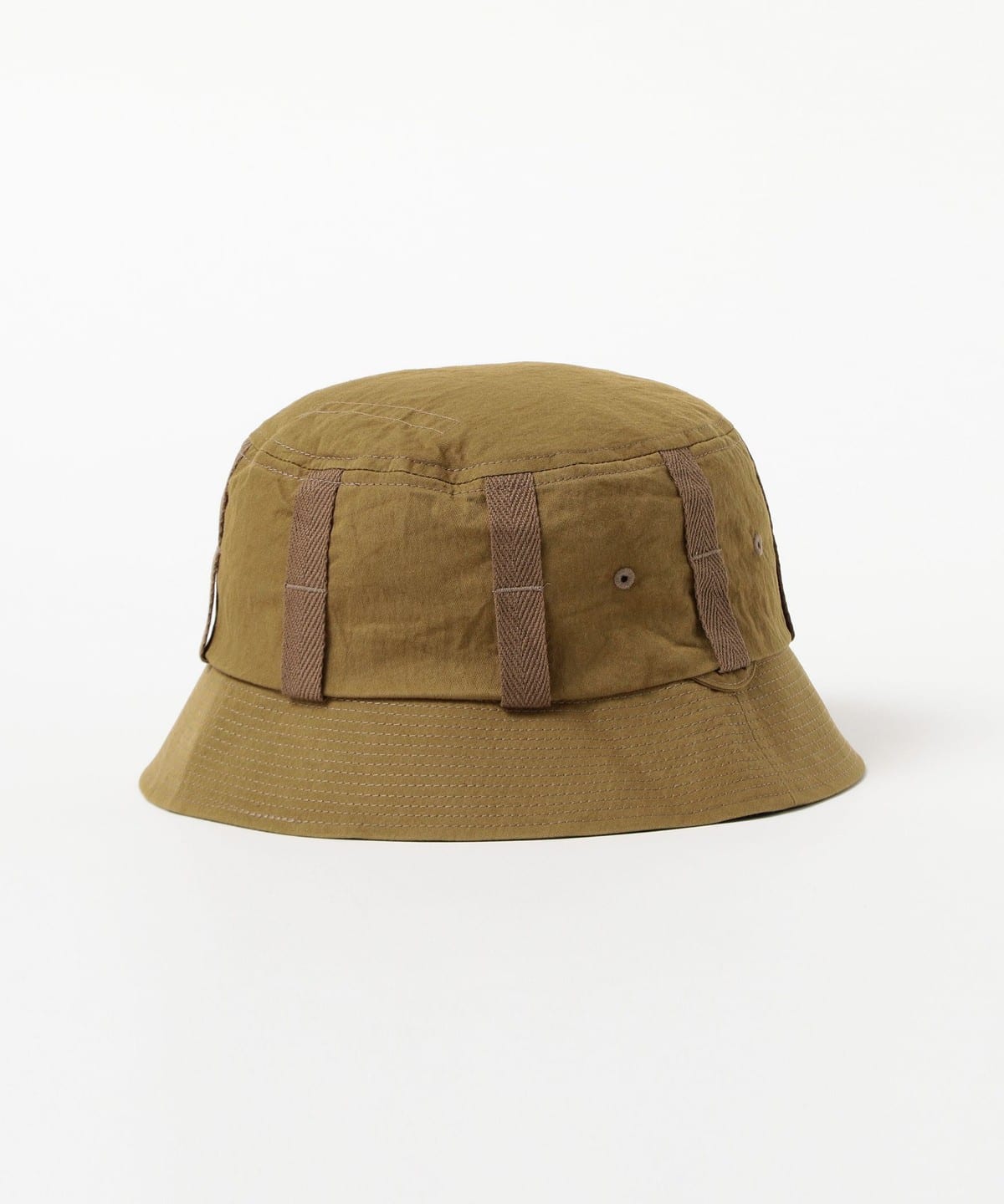 Pilgrim Surf+Supply（ピルグリム サーフ+サプライ）NOROLL / PASS HAT