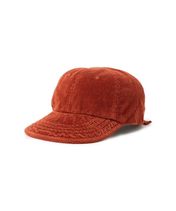 NOROLL / USUALLY CAP G/D