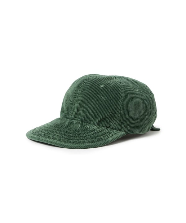 NOROLL / USUALLY CAP G/D