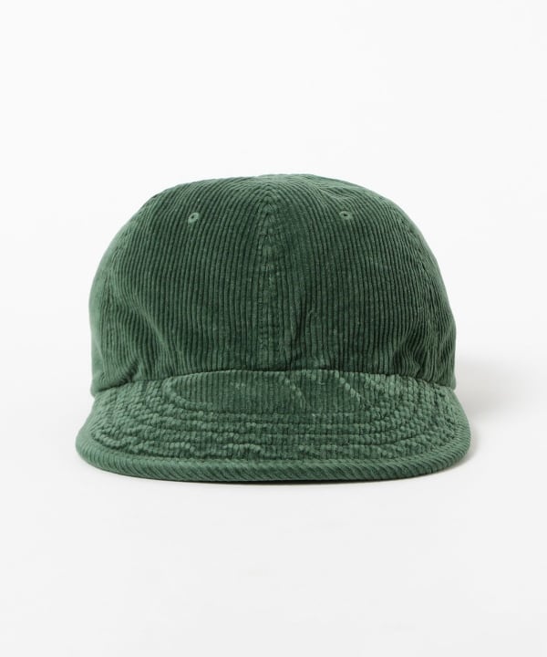 NOROLL / USUALLY CAP G/D