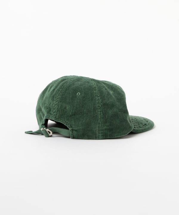 NOROLL / USUALLY CAP G/D