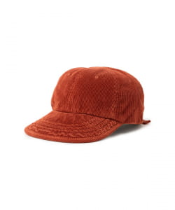 NOROLL / USUALLY CAP G/D
