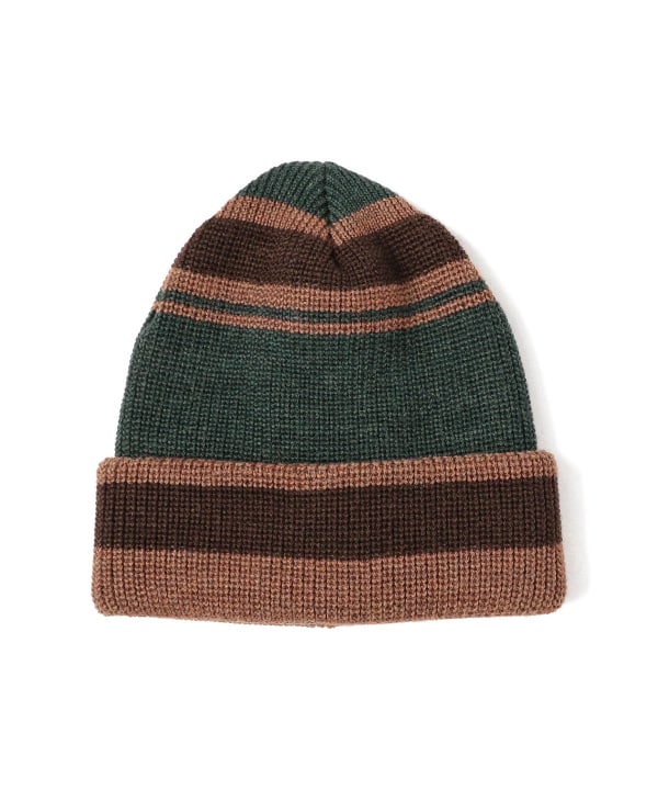 NOROLL / CONFECTION BEANIE