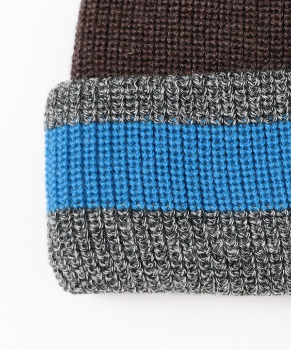 NOROLL / CONFECTION BEANIE
