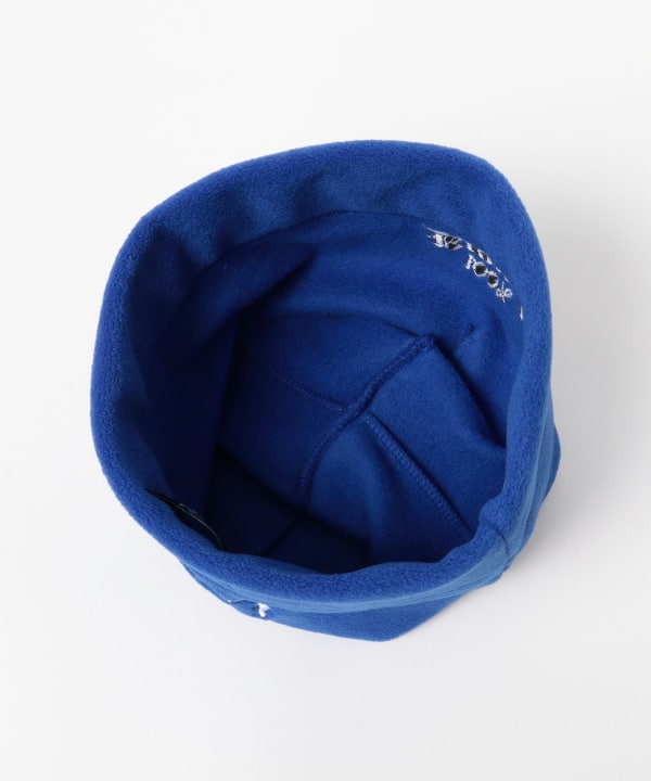 Minor Planet New York / 100% RUNNER FLEECE BEANIE