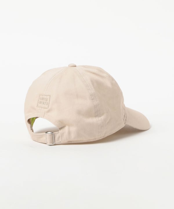 LOOSE JOINTS / NORITERU MINEZAKI - 'FLOW ERS' BASEBALL CAP