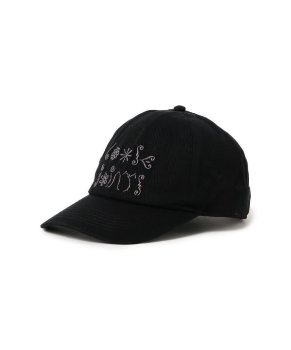 LOOSE JOINTS / ED DAVIS - 'LOOSE JOINTS' BASEBALL CAP