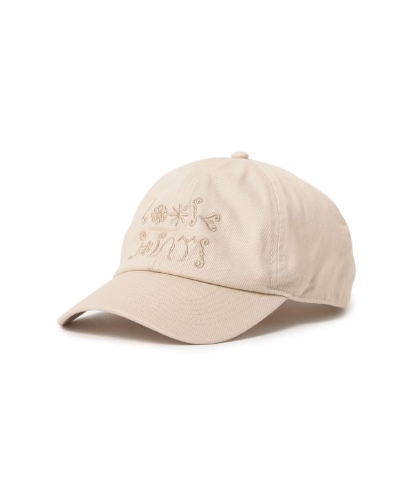 LOOSE JOINTS / ED DAVIS - 'LOOSE JOINTS' BASEBALL CAP