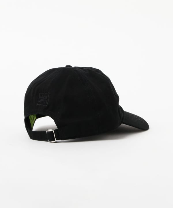 LOOSE JOINTS / ED DAVIS - 'LOOSE JOINTS' BASEBALL CAP