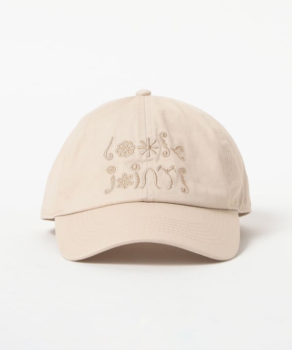 LOOSE JOINTS / ED DAVIS - 'LOOSE JOINTS' BASEBALL CAP