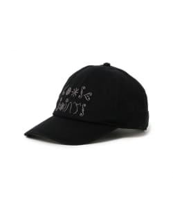 LOOSE JOINTS / ED DAVIS - 'LOOSE JOINTS' BASEBALL CAP