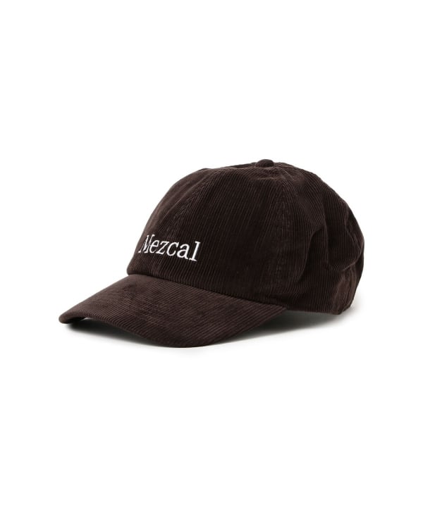 LOOSE JOINTS / MASATO MAEKAWA - 'MEZCAL' BASEBALL CAP