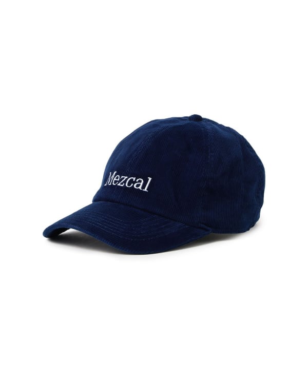 LOOSE JOINTS / MASATO MAEKAWA - 'MEZCAL' BASEBALL CAP