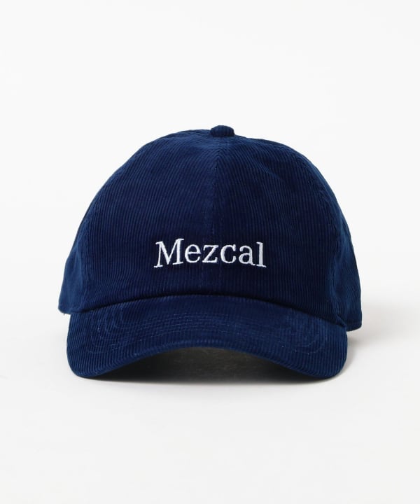 LOOSE JOINTS / MASATO MAEKAWA - 'MEZCAL' BASEBALL CAP