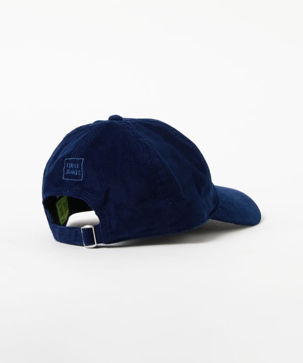 LOOSE JOINTS / MASATO MAEKAWA - 'MEZCAL' BASEBALL CAP