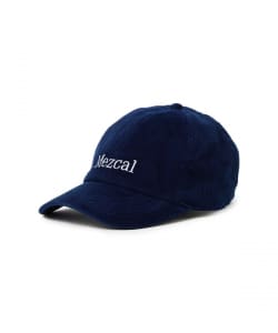 LOOSE JOINTS / MASATO MAEKAWA - 'MEZCAL' BASEBALL CAP