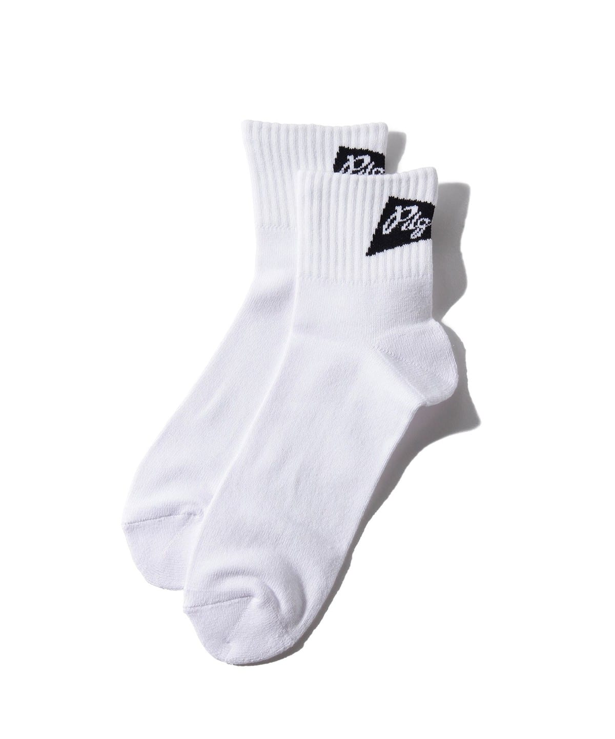 Pilgrim Surf+Supply（ピルグリム サーフ+サプライ）Back Flag 3
