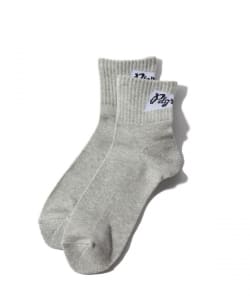 Back Flag 3/4Socks