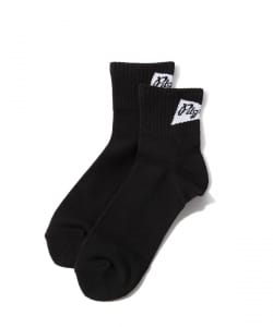 Back Flag 3/4Socks