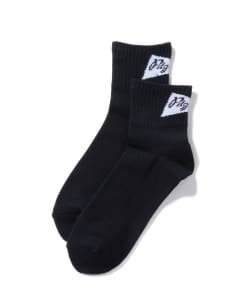 Back Flag 3/4Socks