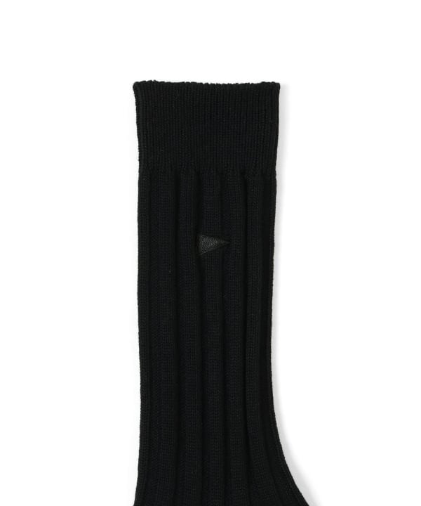 Pennant Crew Socks