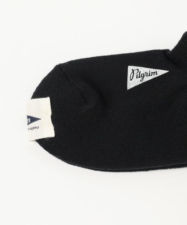 Pilgrim Surf+Supply（ピルグリム サーフ+サプライ）Pennant