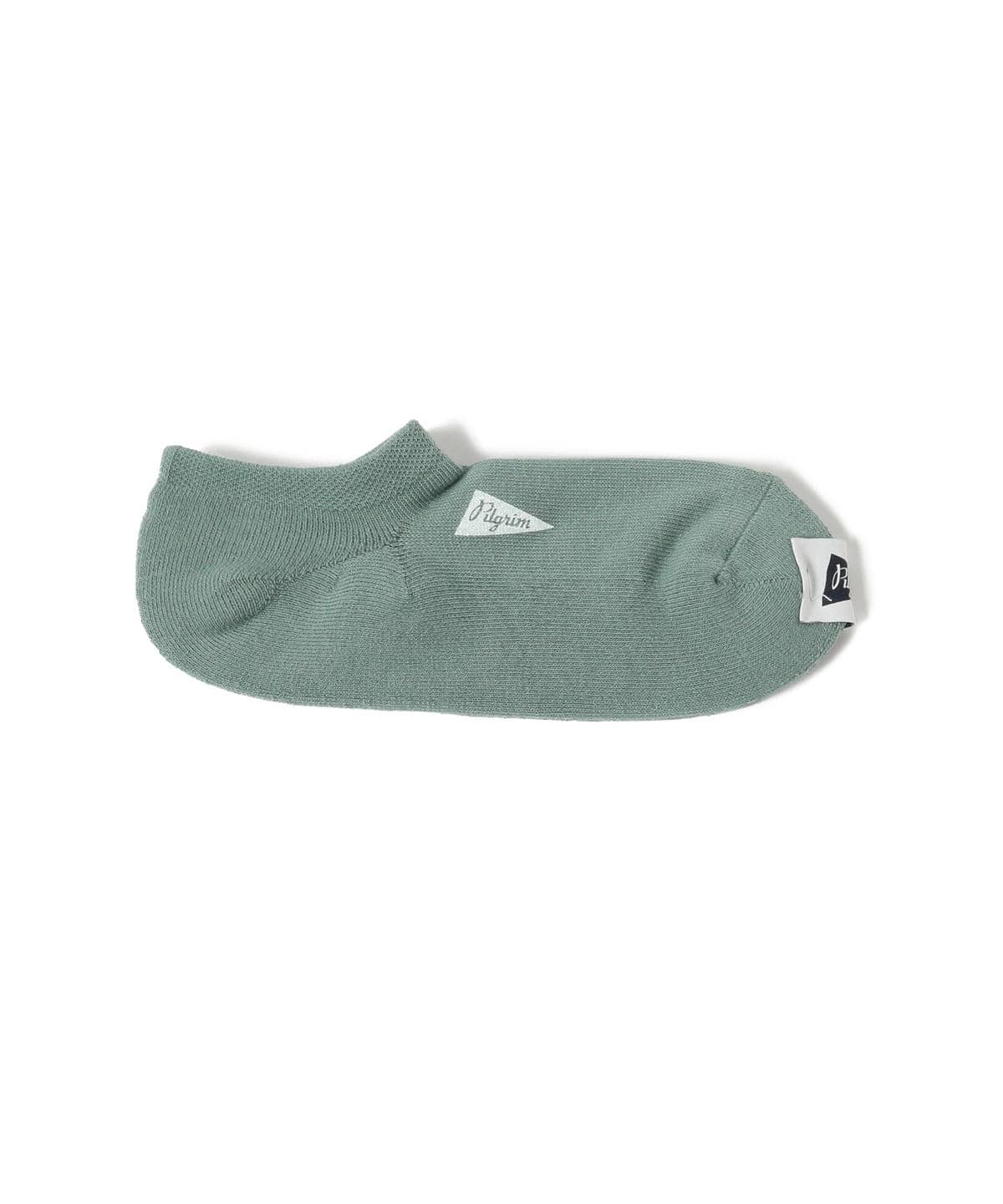 Pilgrim Surf+Supply（ピルグリム サーフ+サプライ）Pennant Short Sox