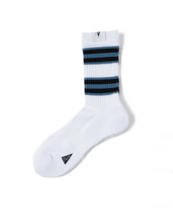 Pilgrim Surf+Supply / Dralon Line Sox