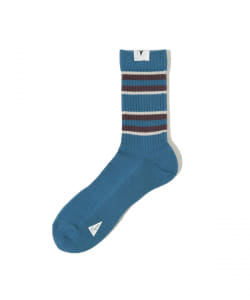 Pilgrim Surf+Supply / Dralon Line Sox