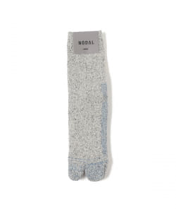 NODAL / Cotton Silk Socks