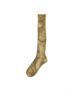 CAL O LINE / Tie Dye Socks