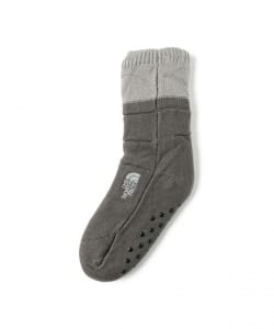 〈MEN〉THE NORTH FACE / Nuptse Bootie Socks