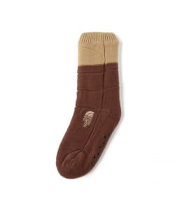 〈MEN〉THE NORTH FACE / Nuptse Bootie Socks