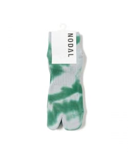 NODAL / Tie Dye Socks