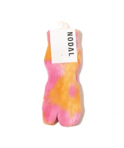 NODAL / Tie Dye Socks