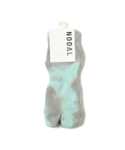 NODAL / Tie Dye Socks