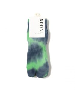 NODAL / Tie Dye Socks