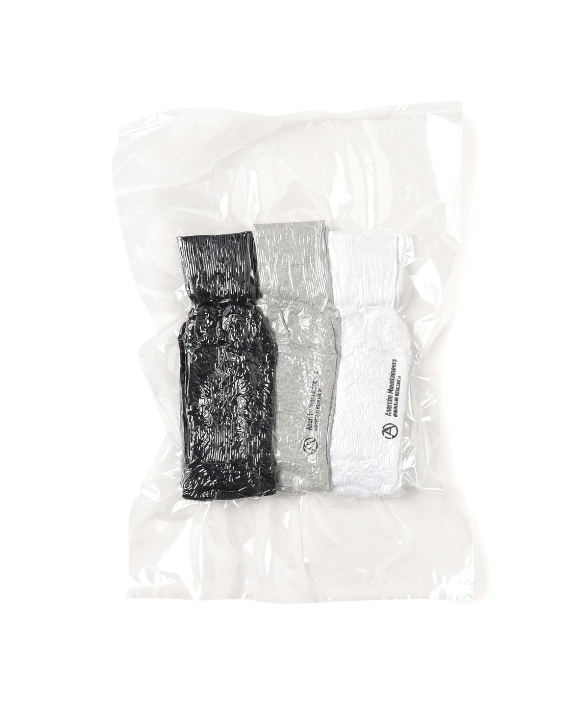 MOUNTAIN RESEARCH マウンテンリサーチ / Animal Tabi Pack レッグウェア MEN 3 Colors ONE SIZE MOUNTAIN RESEARCH マウンテンリサーチ / Animal Tabi Pack レッグウェア MEN 3 Colors ONE SIZE