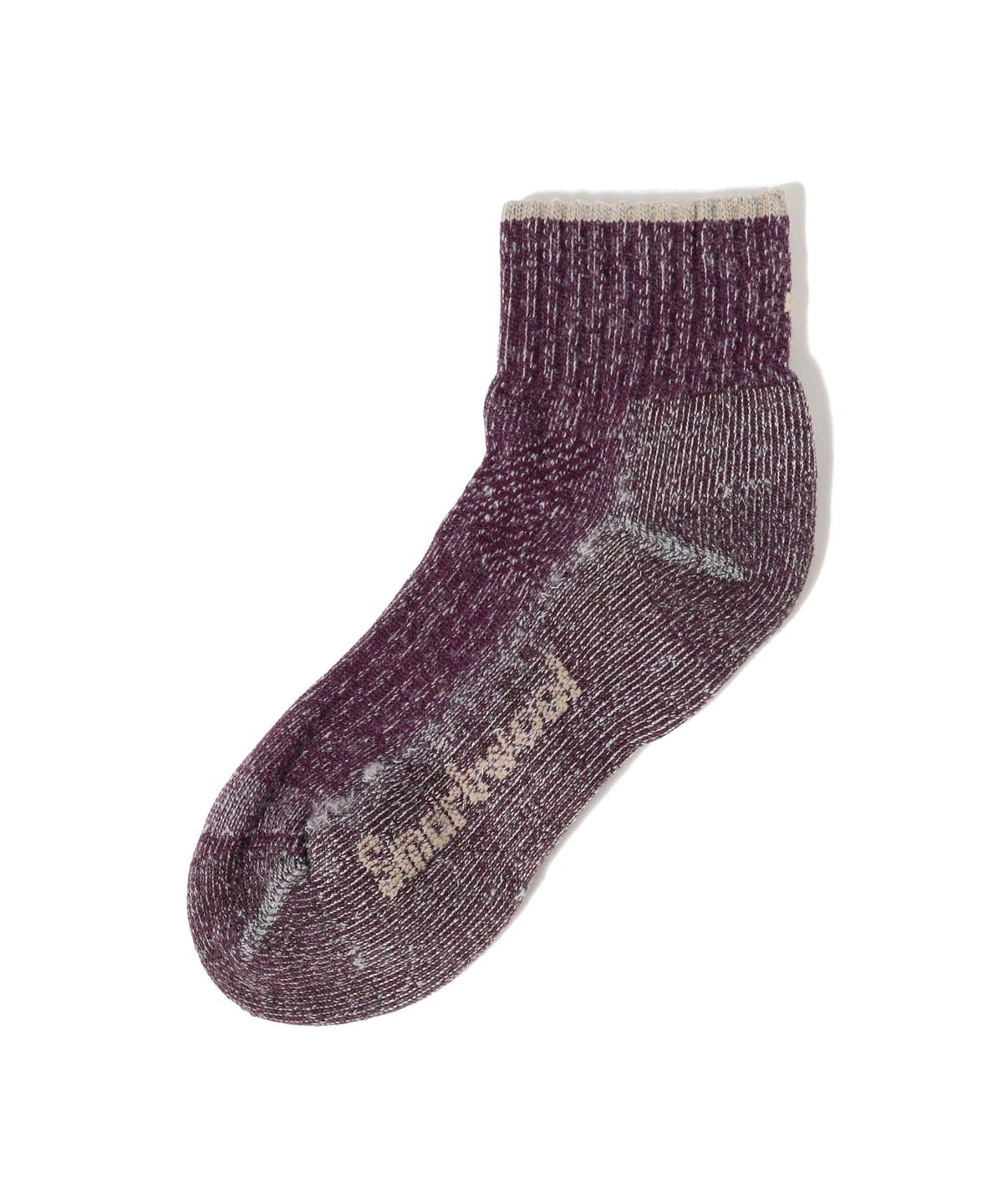 SMARTWOOL スマートウール / Hike Classic Light Cushion Second Cut Ankle レッグウェア MEN パープルアイリス M SMARTWOOL スマートウール / Hike Classic Light Cushion Second Cut Ankle レッグウェア MEN パープルアイリス M