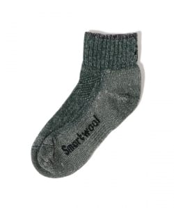 SMARTWOOL / Hike Classic Light Cushion Second Cut Ankle