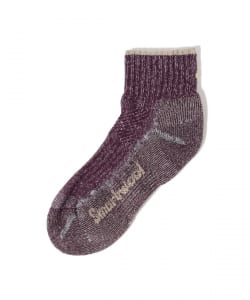 SMARTWOOL / Hike Classic Light Cushion Second Cut Ankle