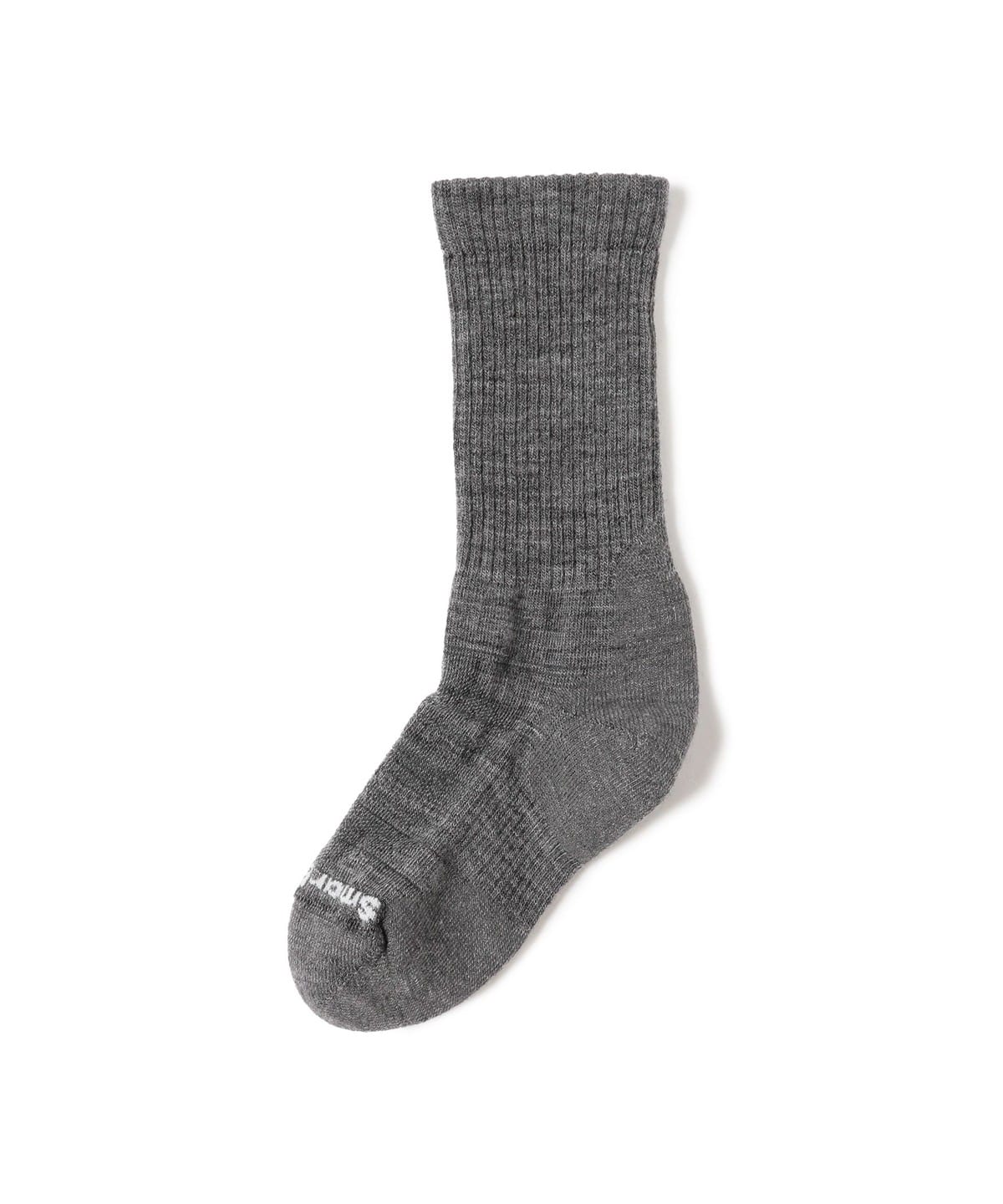 SMARTWOOL スマートウール / Athletic Crew レッグウェア MEN ミディアムグレー M SMARTWOOL スマートウール / Athletic Crew レッグウェア MEN ミディアムグレー M